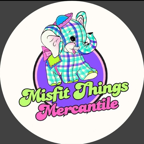 misfitthings